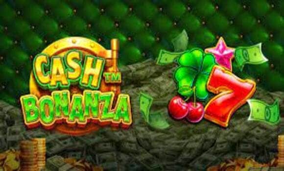 New Release of This Classic Slot Theme – the Cash Bonanza™ by Pragmatic Play