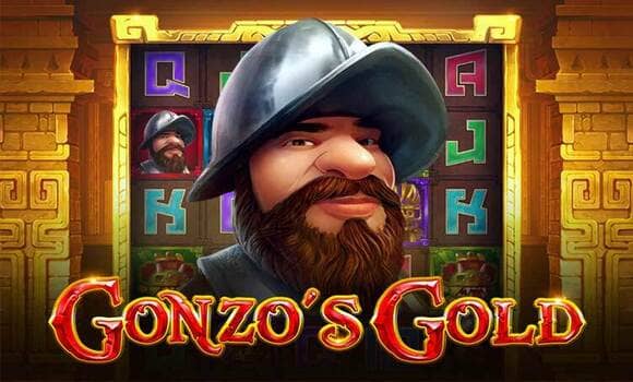NetEnt Launches the Exciting Gonzo’s Gold Slot New Game Addition