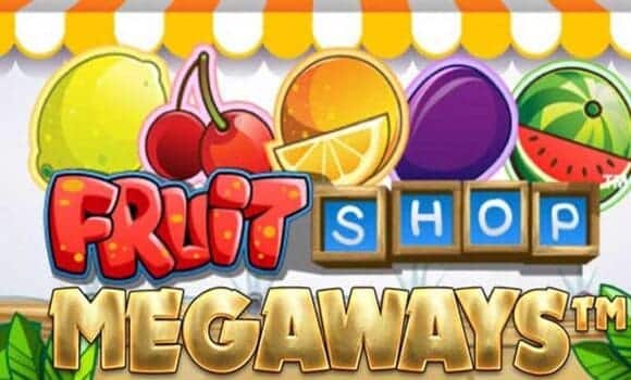 This Is the Fruit Megaways Slot – Newest Slot Release by Playson