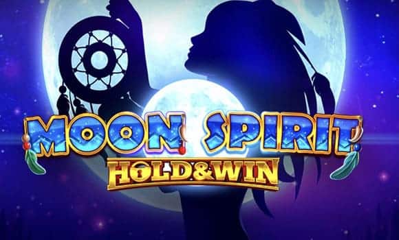 Newest Slot Game Title Alert! – The Moon Spirit Hold & Win by iSoftBet Is Here