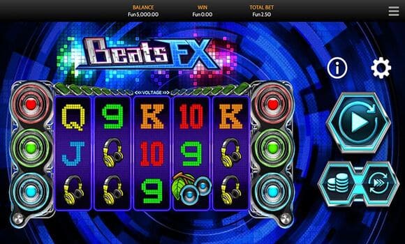 Let’s Get the Party Started! OneTouch Comes Out with Beats EX Slot