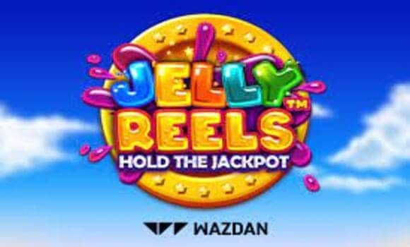 Explore the Colourful World of the Newest Jelly Reels Slot Game by Wazdan