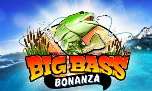 Check Out this Festive Christmas Big Bass Bonanza Slot Game by Pragmatic Play