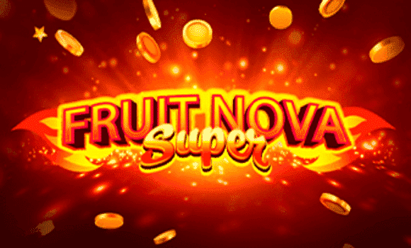 A New and Exciting Double Release by Evoplay – Take a Look at the Fruit Super Nova Slot Series