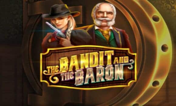 New Slot Game Alert – This Is the Bandit and the Baron Slot