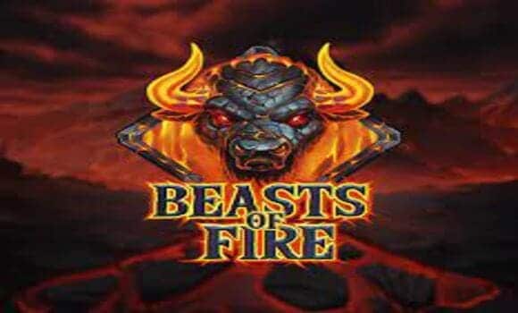 Beasts of Fire – the Newest Slot Game Release by Play’n GO