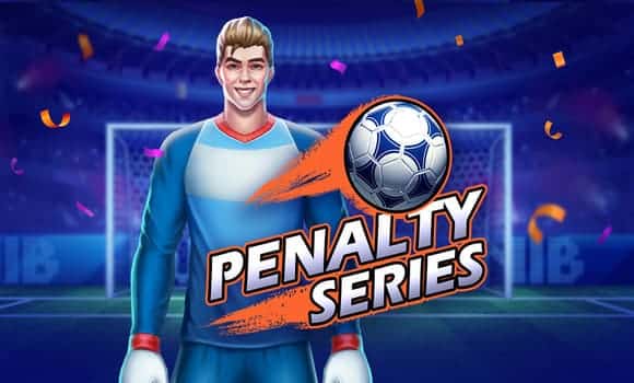 A New and Exciting Game Launch by Evoplay – This Is the Penalty Series Instant Game Addition