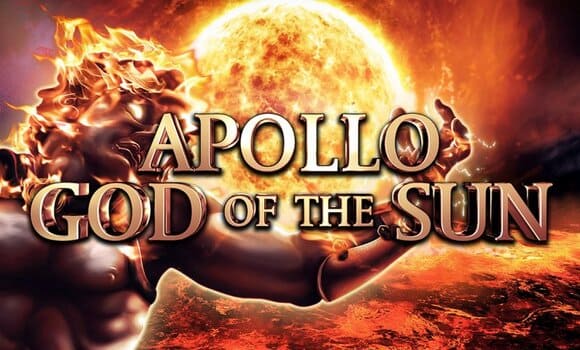 Apollo God of the Sun Slot 10 Win Ways – A New and Exciting Slot Addition by Greentube