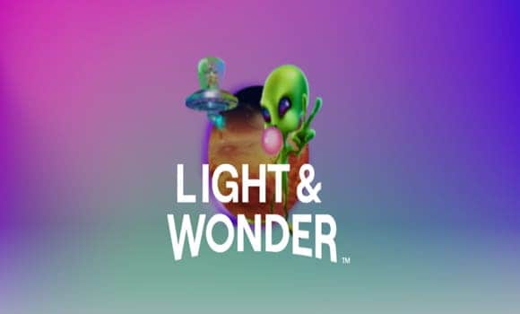 Scientific Games Rebrands to Light & Wonder Casino Provider