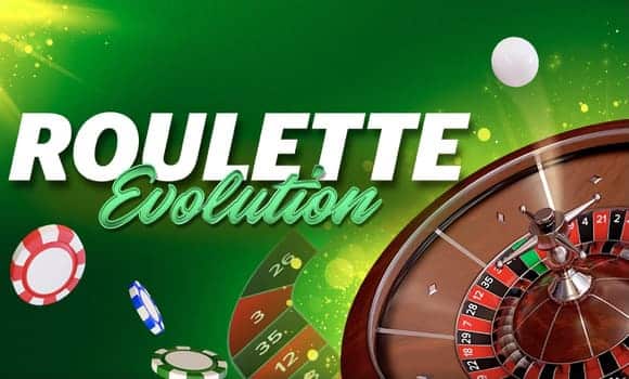 Yggdrasil and Darwin Games Bring a Fresh Take On an Old Classic With Roulette Evolution Table Game