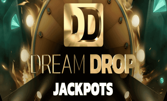 Relax Gaming Revolutionizes Slot Jackpots with Dream Drops feature