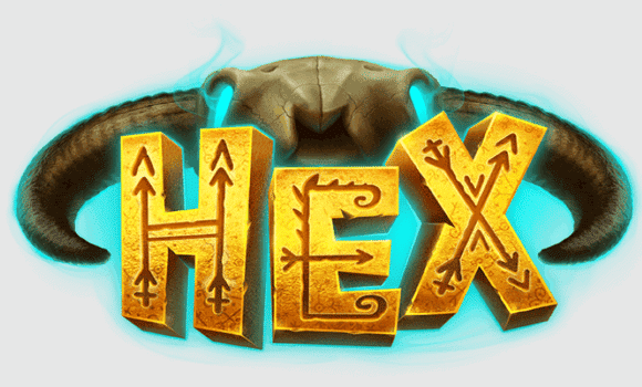 Step Into a World of Dark Voodoo Magic in Relax Gaming’s Newest Release – Hex Slot