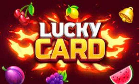 Experience Nostalgic Instant Gameplay With Evoplay’s Lucky Card Game