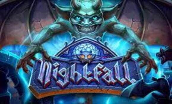 Push Gaming Adds a Touch of Darkness in New Slot Release Nightfall Slot