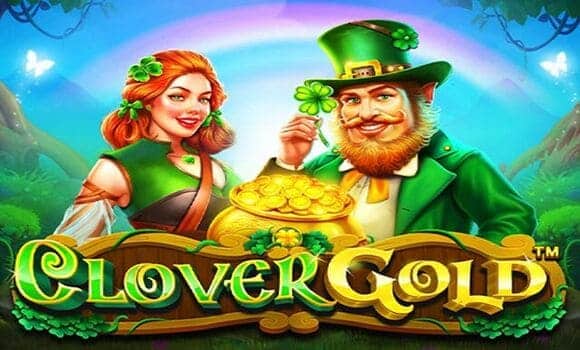 Pragmatic Play Uses the Luck of the Irish in Clover Gold Slot