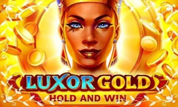 Playson Explores Egyptian Luxuries in Latest Release Luxor Gold: Hold & Win