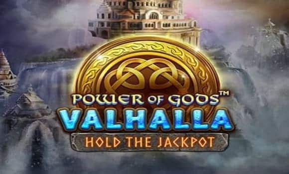 Wazdan Explores Norse Mythology in New Power of Gods Valhalla Slot