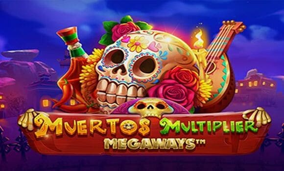 Join the Fiesta in Pragmatic Play’s Latest Title, Muertos Multiplier Megaways!