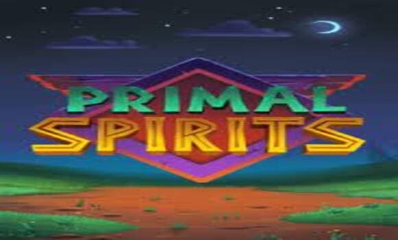 Quickspin Presents a New Feature-Packed Slot, Primal Spirits Slot