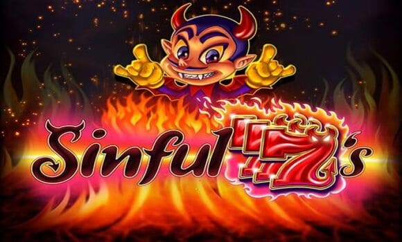 Blueprint Gaming Turns Up the Heat in Sinful 7’s Slot