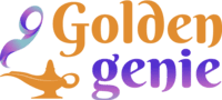 GoldenGenie Casino