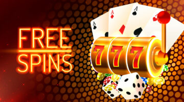 Maximera dina Free Spins med Sveriges bästa casinobonusar